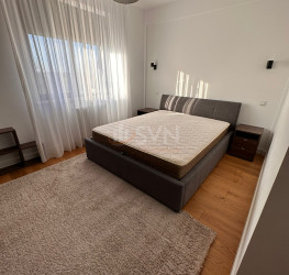 Apartament, 2 camere cu loc parcare subteran inclus Bucuresti/Pipera