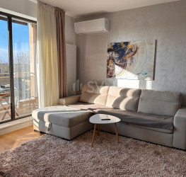 Apartament, 2 camere cu loc parcare subteran inclus Bucuresti/Pipera