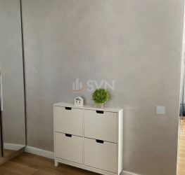 Apartament, 2 camere cu loc parcare subteran inclus Bucuresti/Pipera