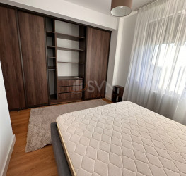 Apartament, 2 camere cu loc parcare subteran inclus Bucuresti/Pipera