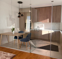 Apartament, 2 camere cu loc parcare subteran inclus Bucuresti/Pipera