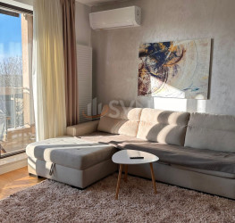 Apartament, 2 camere cu loc parcare subteran inclus Bucuresti/Pipera