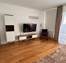 Apartament, 2 camere cu loc parcare subteran inclus Bucuresti/Pipera