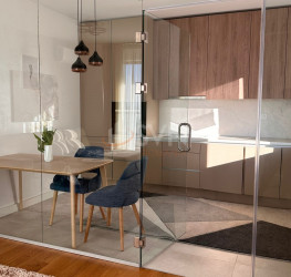 Apartament, 2 camere cu loc parcare subteran inclus Bucuresti/Pipera