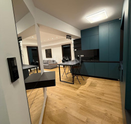 Apartament, 2 camere cu loc parcare subteran inclus Bucuresti/Pipera