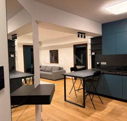 Apartament, 2 camere cu loc parcare subteran inclus Bucuresti/Pipera