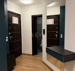 Apartament, 2 camere cu loc parcare subteran inclus Bucuresti/Pipera