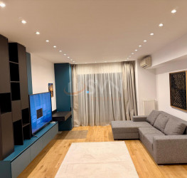 Apartament, 2 camere cu loc parcare subteran inclus Bucuresti/Pipera