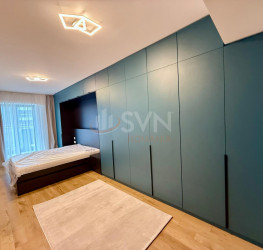 Apartament, 2 camere cu loc parcare subteran inclus Bucuresti/Pipera