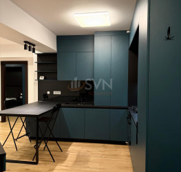 Apartament, 2 camere cu loc parcare subteran inclus Bucuresti/Pipera