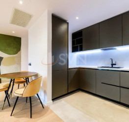 Apartament, 2 camere cu loc parcare subteran inclus Bucuresti/Herastrau