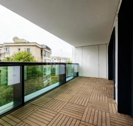 Apartament, 2 camere cu loc parcare subteran inclus Bucuresti/Herastrau