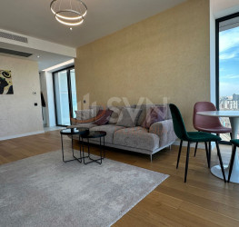 Apartament, 2 camere cu loc parcare subteran inclus Bucuresti/Herastrau