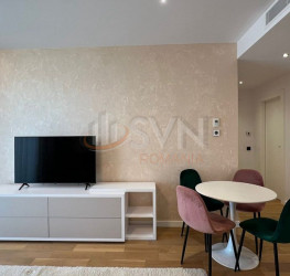 Apartament, 2 camere cu loc parcare subteran inclus Bucuresti/Herastrau