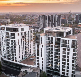 Apartament, 2 camere cu loc parcare subteran inclus Bucuresti/Herastrau