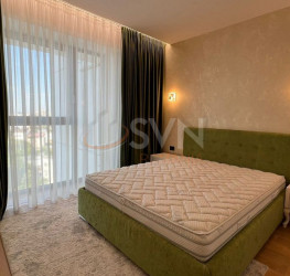 Apartament, 2 camere cu loc parcare subteran inclus Bucuresti/Herastrau
