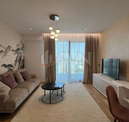 Apartament, 2 camere cu loc parcare subteran inclus Bucuresti/Herastrau