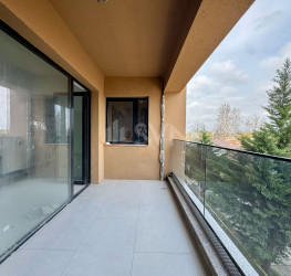 Apartament, 2 camere cu loc parcare subteran inclus Ilfov/Voluntari