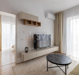 Apartament, 2 camere cu loc parcare subteran inclus Bucuresti/Bucurestii Noi