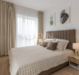 Apartament, 2 camere cu loc parcare subteran inclus Bucuresti/Bucurestii Noi