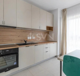 Apartament, 2 camere cu loc parcare subteran inclus Bucuresti/Bucurestii Noi