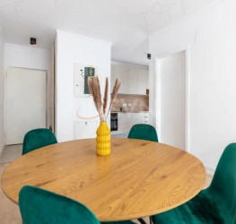 Apartament, 2 camere cu loc parcare subteran inclus Bucuresti/Bucurestii Noi