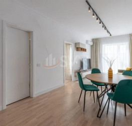 Apartament, 2 camere cu loc parcare subteran inclus Bucuresti/Bucurestii Noi