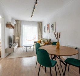 Apartament, 2 camere cu loc parcare subteran inclus Bucuresti/Bucurestii Noi