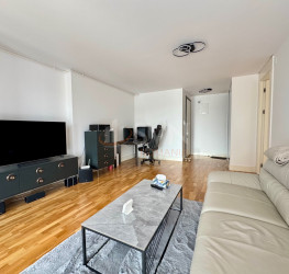 Apartament, 2 camere cu loc parcare subteran inclus Bucuresti/Barbu Vacarescu