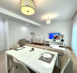 Apartament, 2 camere cu loc parcare subteran inclus Bucuresti/13 Septembrie