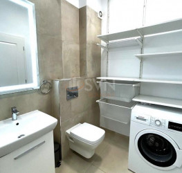 Apartament, 2 camere cu loc parcare subteran inclus Bucuresti/13 Septembrie