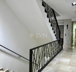 Apartament, 2 camere cu loc parcare subteran inclus Bucuresti/13 Septembrie