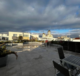 Apartament, 2 camere cu loc parcare subteran inclus Bucuresti/13 Septembrie