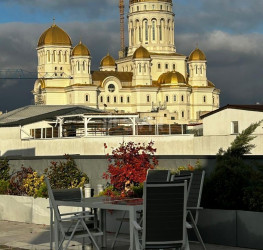 Apartament, 2 camere cu loc parcare subteran inclus Bucuresti/13 Septembrie