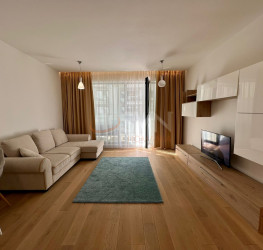 Apartament, 2 camere cu loc parcare subteran inclus Bucuresti/Herastrau