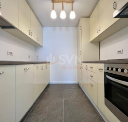 Apartament, 2 camere cu loc parcare subteran inclus Bucuresti/Herastrau