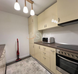 Apartament, 2 camere cu loc parcare subteran inclus Bucuresti/Herastrau