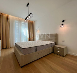 Apartament, 2 camere cu loc parcare subteran inclus Bucuresti/Herastrau