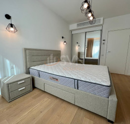 Apartament, 2 camere cu loc parcare subteran inclus Bucuresti/Herastrau