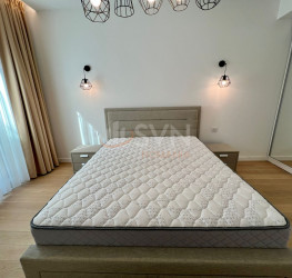 Apartament, 2 camere cu loc parcare subteran inclus Bucuresti/Herastrau