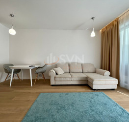 Apartament, 2 camere cu loc parcare subteran inclus Bucuresti/Herastrau