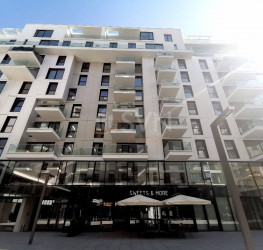 Apartament, 2 camere cu loc parcare subteran inclus Bucuresti/Herastrau