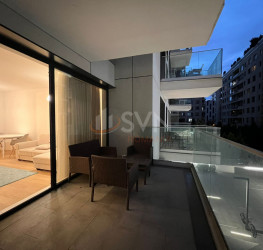 Apartament, 2 camere cu loc parcare subteran inclus Bucuresti/Herastrau