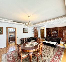 Apartament, 2 camere cu loc parcare subteran inclus Bucuresti/Dorobanti