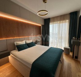 Apartament, 2 camere cu loc parcare subteran inclus Bucuresti/Aviatiei