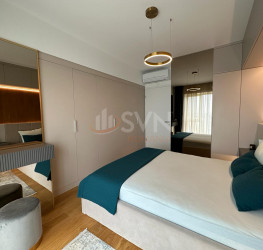 Apartament, 2 camere cu loc parcare subteran inclus Bucuresti/Aviatiei