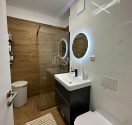 Apartament, 2 camere cu loc parcare subteran inclus Bucuresti/Aviatiei