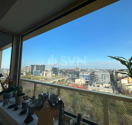 Apartament, 2 camere cu loc parcare subteran inclus Bucuresti/Aviatiei