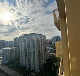 Apartament, 2 camere cu loc parcare subteran inclus Bucuresti/Aviatiei