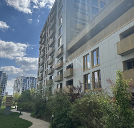 Apartament, 2 camere cu loc parcare subteran inclus Bucuresti/Aviatiei